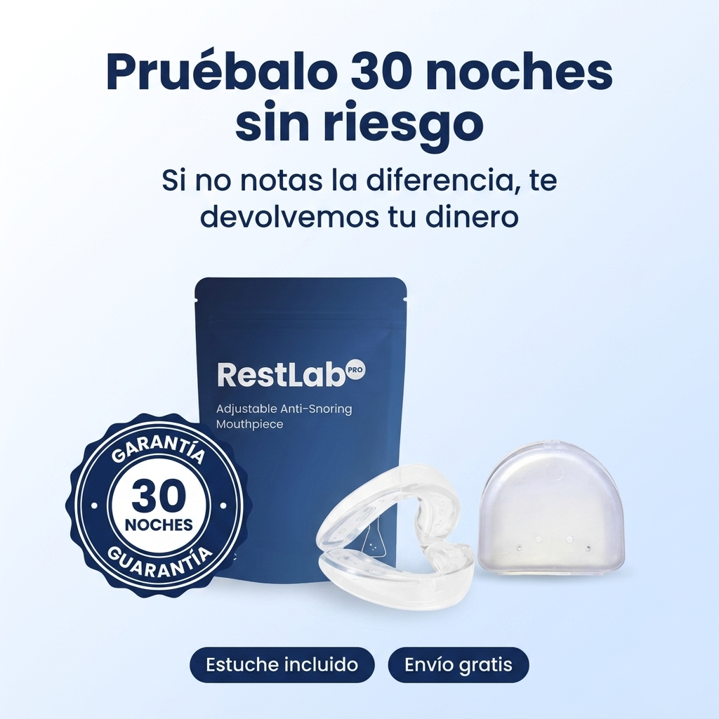 RestLab