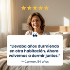 Deja de Roncar desde la Primera Noche - RestLab