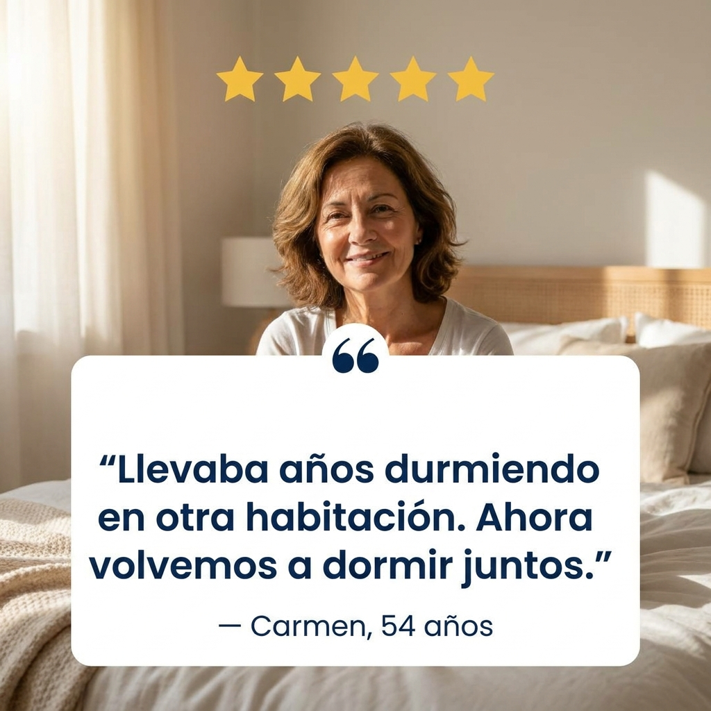 Di adiós a la CPAP | RestLab
