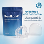 Di adiós a la CPAP | RestLab