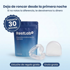 RestLab