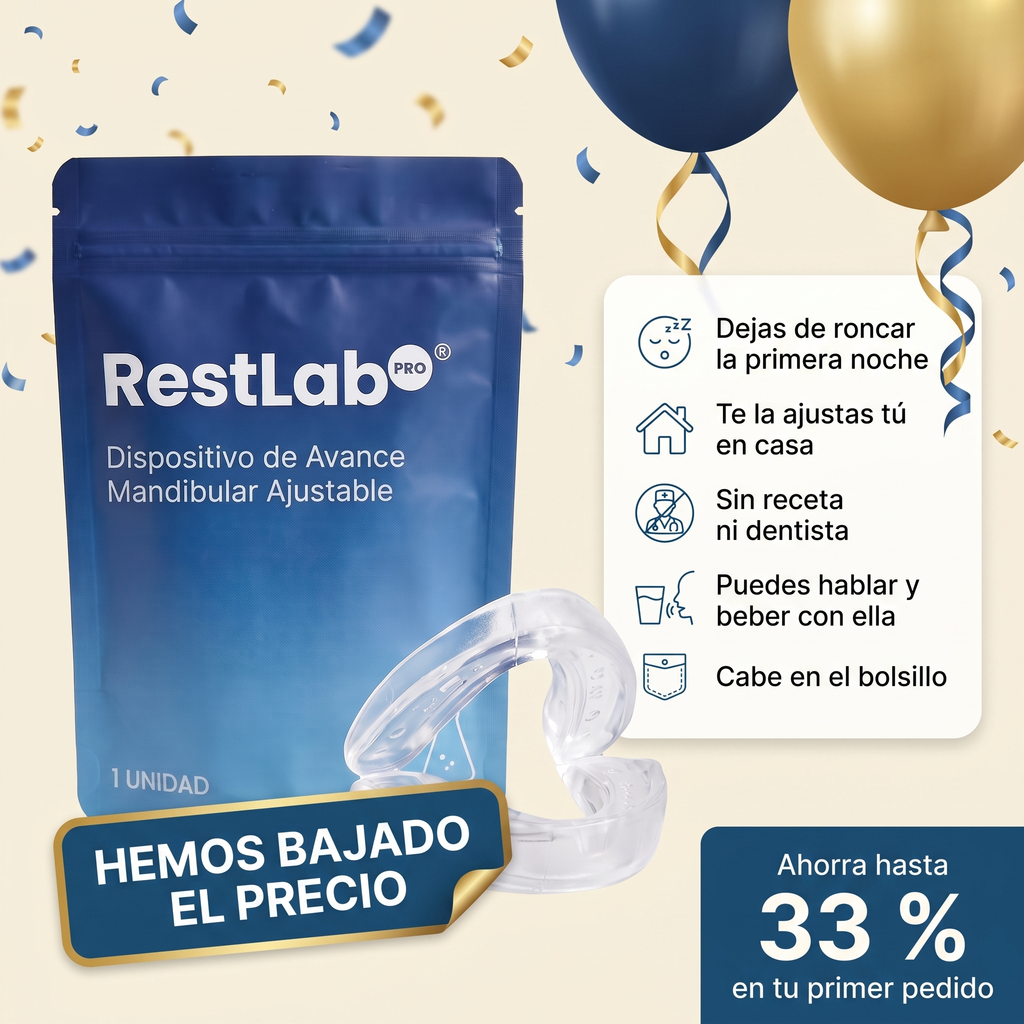 Hemos bajado el precio: 5 beneficios de RestLab