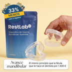 RestLab con 33% de descuento y 2 regalos